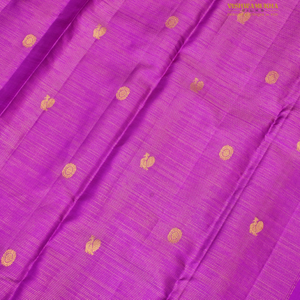 Pure Kanchipuram Silk-VSKP342