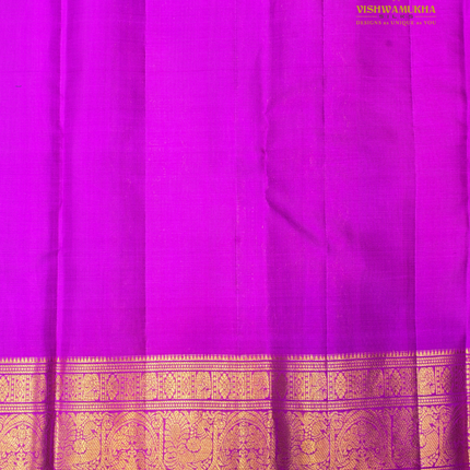 Pure Kanchipuram Silk-VSKP342