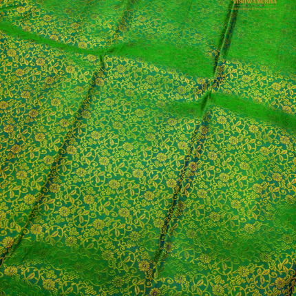 Pure kanchipuram Silk-VSKP416
