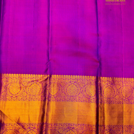 Pure kanchipuram Silk-VSKP416