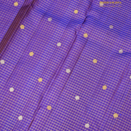 Pure Kanchipuram Silk-VSKP343