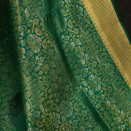 Pure Kanchipuram Silk-VSKP313