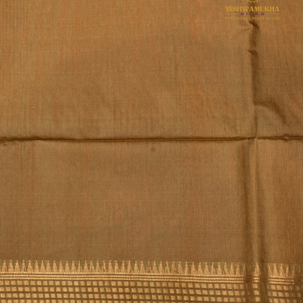 Chanderi Saree-VSC23 Pink