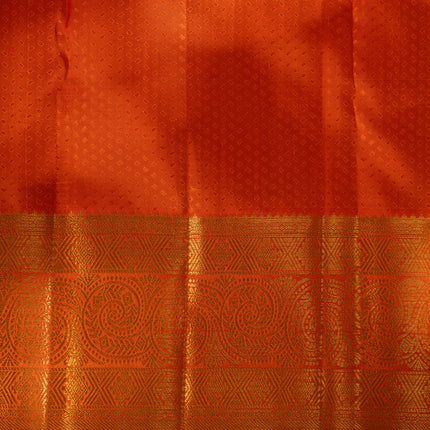 Kanchipuram Silk Saree-04