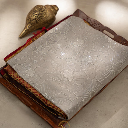 Pure Kanchipuram Silk-VSKP189