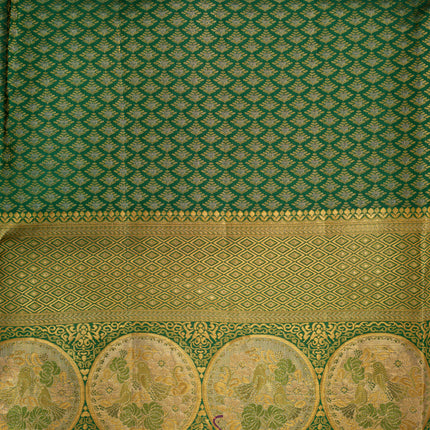 Pure Kanchipuram Silk-VSKP313