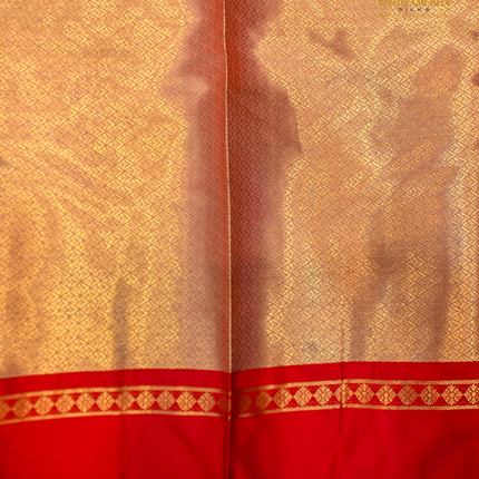 Banaras Soft Silk-VSBS8
