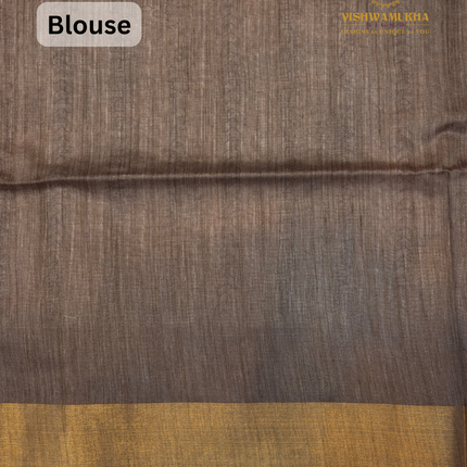 Bhagalpur Cotton-VSBGC2B Brown