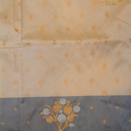 Semi Soft Silk-VSSP46B cream
