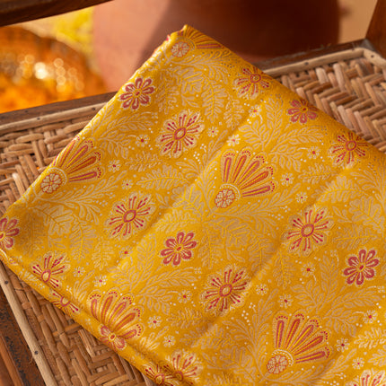Kanchipuram Silk Saree-15