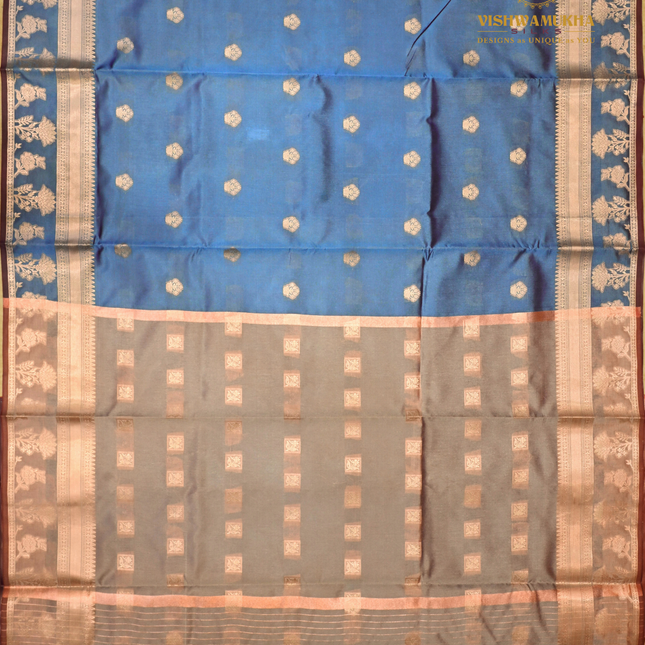 Banaras Soft Silk-VSBS2A