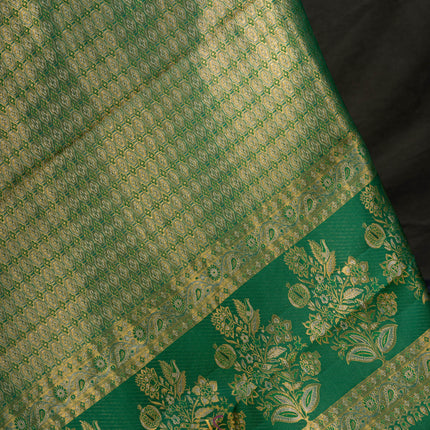 Pure Kanchipuram Silk-VSKP313