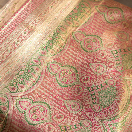 Pure Kanchipuram Silk-VSKP268
