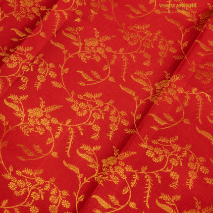 Pure Kanchipuram Silk-VSKP329