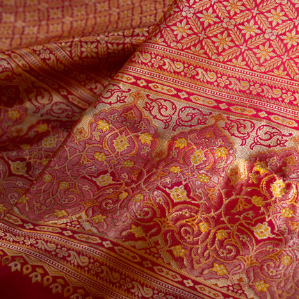 Kanchipuram Silk Saree-15