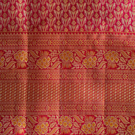 Kanchipuram Silk Saree-15