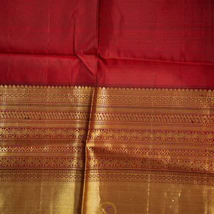 Pure Kanchipuram Silk-VSKP189