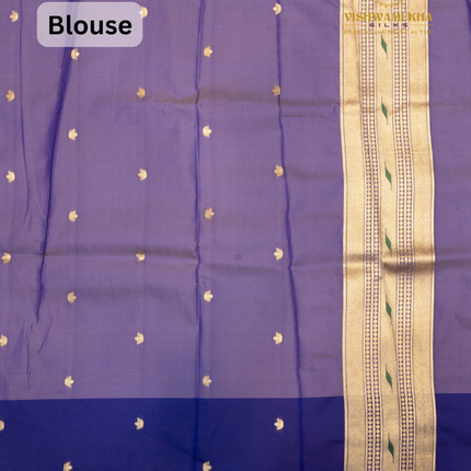 Semi Soft Silk-VSSP51C Lavender