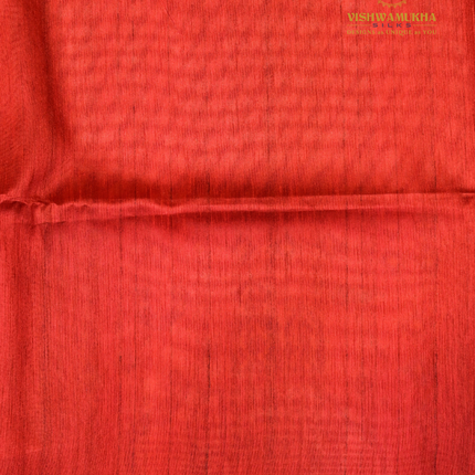 Chapa Tussar-VSST10C tomata red