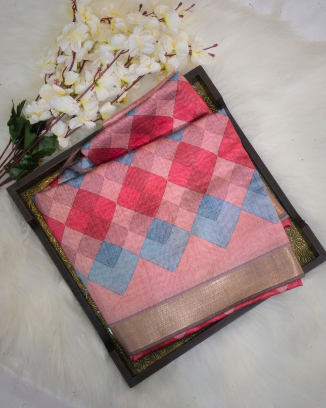 Maheswari Silk Sarees-VSMSS03