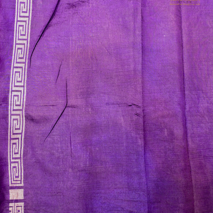 Banaras Chiniya Silk-VSCS5C