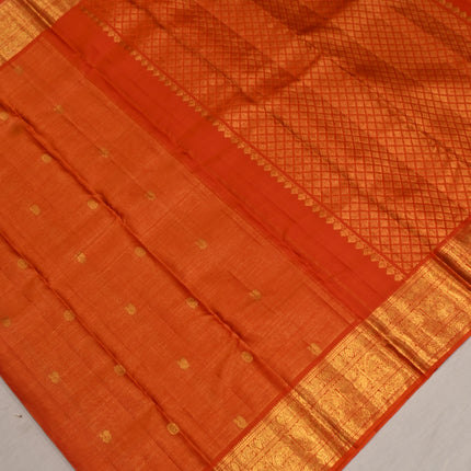 Pure Kanchipuram Silk-VSKP188