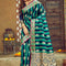 Zari Kota Silk Sarees
