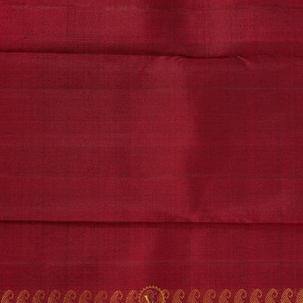 Kanchipuram Silk Saree-VSKP50