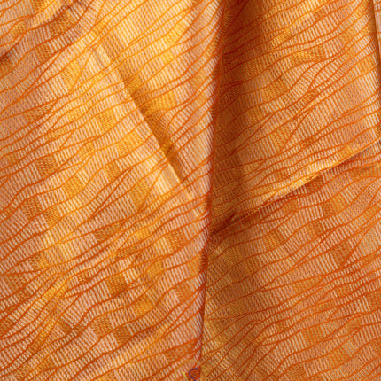 Kanchipuram Silk Saree-VSKP54