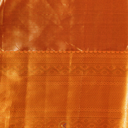 Kanchipuram Silk Saree-VSKP54