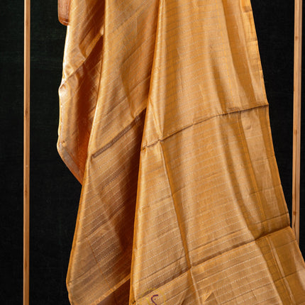 Kanchipuram Silk Saree-VSKP66