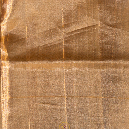 Kanchipuram Silk Saree-VSKP66