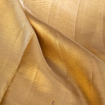 Kanchipuram Silk Saree-VSKP92
