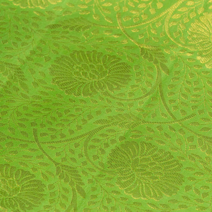Kanchipuram Silk Saree-19