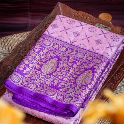 Kanchipuram Silk Saree-20