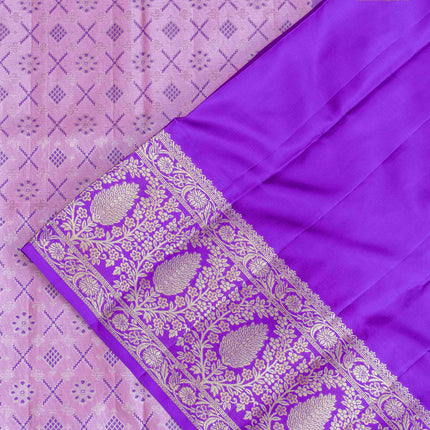 Kanchipuram Silk Saree-20