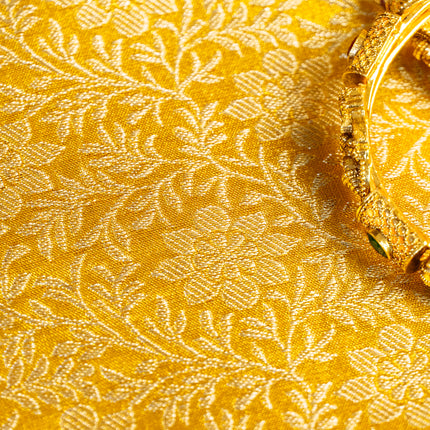 Kanchipuram Silk Saree-21