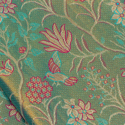 Kanchipuram Silk Saree-22