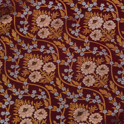 Kanchipuram Silk Saree-32