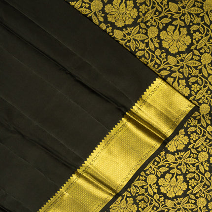 Kanchipuram Silk Saree-27