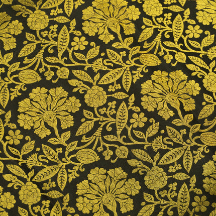 Kanchipuram Silk Saree-27
