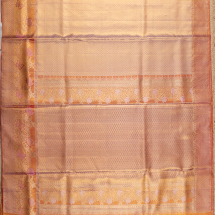 Kanchipuram Silk Saree-28