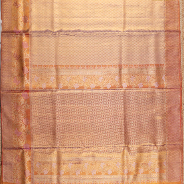 Kanchipuram Silk Saree-28