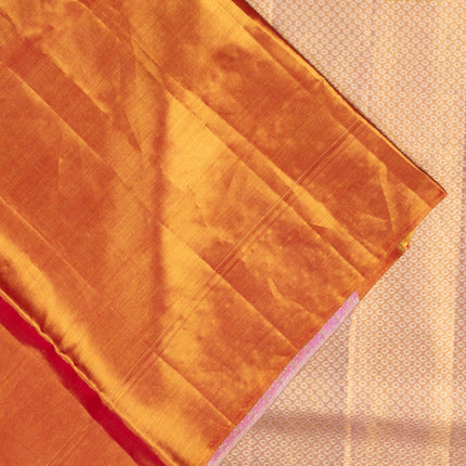 Kanchipuram Silk Saree-28