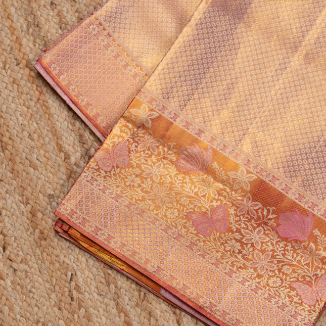 Kanchipuram Silk Saree-28
