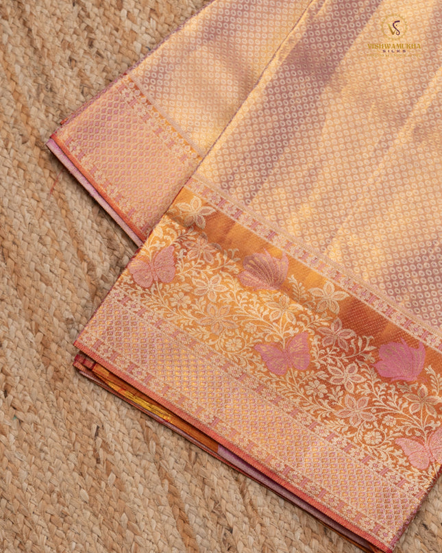 Kanchipuram Silk Saree-28