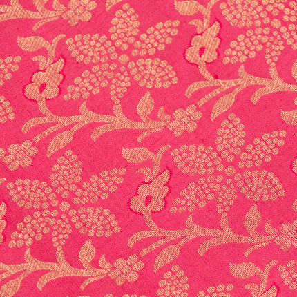 Kanchipuram Silk Saree-31