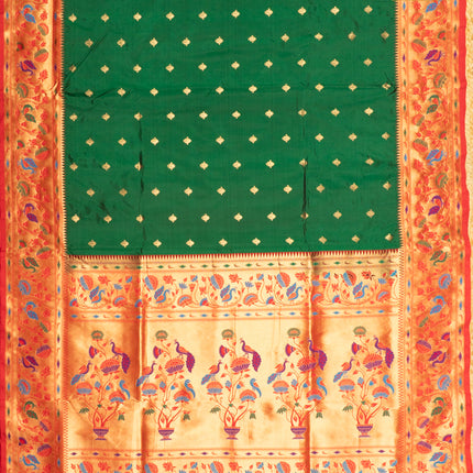 Pure Paithani Silk-01