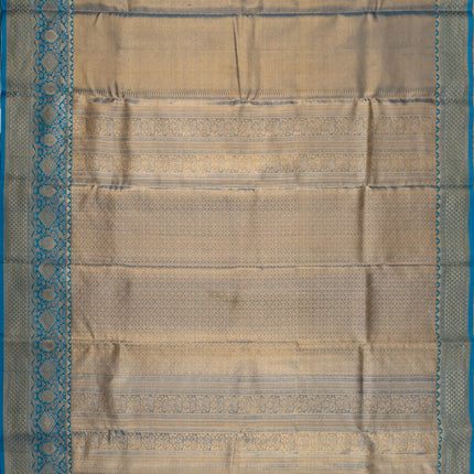 Kanchipuram Silk Saree-33