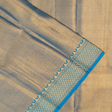 Kanchipuram Silk Saree-33